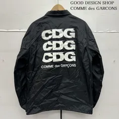 2025年最新】comme des garcons コーチジャケットの人気アイテム