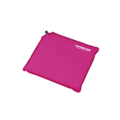 インフレーティングザブトン(340×310×厚さ28mm/ピンク) UB-3008