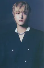 TREASURE DIGIPACK JP ver. HARUTO REBOOT ver3