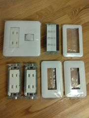 未開封 National 松下電工 WTP5362KWP 埋込スイッチ - メルカリ