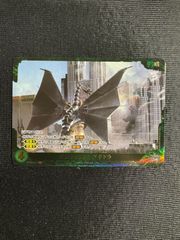 SSP ゴジラ(1994) ゴジラカードゲーム 『逆襲の怪獣大決戦“G”』 BP02