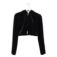 2025年最新】フォクシー ベロア パーカーの人気アイテム - メルカリ