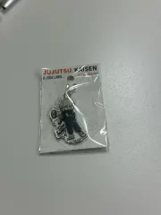 呪術廻戦 狗巻 棘 JUMP SHOP アークス アクリル チャーム キーホルダー