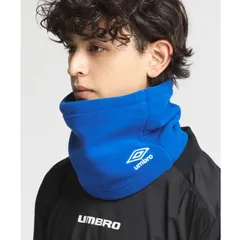 ベーシックデザインネックウォーマー