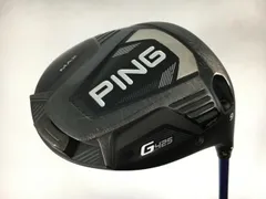 2026年最新】Ping G425 Max ドライバー 9 ヘッドのみの人気アイテム