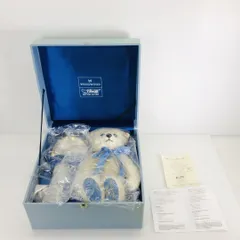 2025年最新】シュタイフ ウェッジウッドの人気アイテム - メルカリ