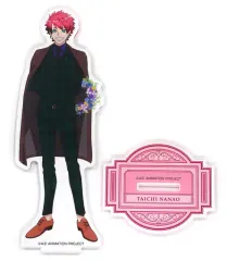 【中古】アクリルスタンド・アクリルパネル 七尾太一 BIGアクリルスタンド 「アニメA3!(エースリー)」