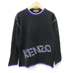2025年最新】kenzo golf ニットの人気アイテム - メルカリ