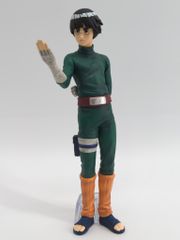 BANDAI SPIRITS 이치 반 쿠지 NARUTO-나루토- 나카노시 시험편 D상 록·리 MASTERLISE