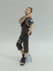 BANDAI SPIRITS 이치 반 쿠지 NARUTO-나루토- 나카노부 시험편 C상 나라 시카마루 MASTERLISE