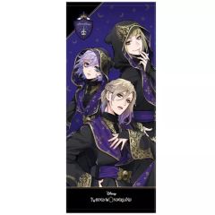 TYPE-MOON Racing マフラータオル クロエ・フォン・アインツベルン