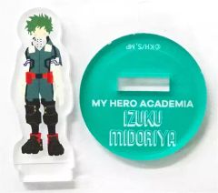 中古】キーホルダー 加藤うみ 「TVアニメ Summer Pockets グッズフェア