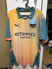 2025年最新】manchester city oasisの人気アイテム - メルカリ