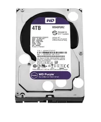 2026年最新】Western Digital 3.5 HDD 2TB WD22PURZの人気アイテム