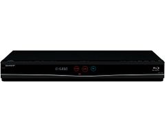 整備済み品】 パナソニック ブルーレイレコーダー 320GB 2チューナー W