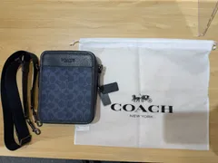 未使用 新品 COACH ショルダーバッグ