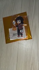 鬼滅の刃 冨岡 義勇 ハロウィーン 2021 アクリルスタンド