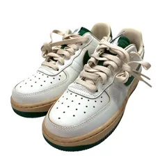 【中古美品】NIKE ナイキ DZ4764-133 WOMEN'S AIR FORCE 1 LOW 