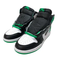 【中古美品】NIKE ナイキ FD1437-031 GS AIR JORDAN 1 RETRO HIGH OG  エアジョーダン 1 スニーカー 【166-251129-xz-33-fuz】