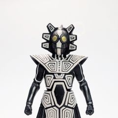 ザ ユニバーサルマスク ソフビ メディコムトイ タイガーマスク レア