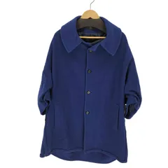 2026年最新】Y's メンズ ステンカラーコートの人気アイテム - メルカリ