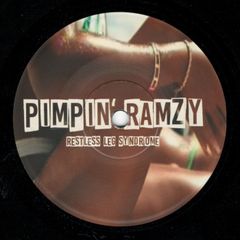 Mr Thing/Jim Sharp / Tribute To Cool V Pt. 2 /Where You? Are