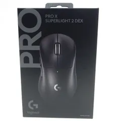 2026年最新】pro x superlight 2 dexの人気アイテム - メルカリ