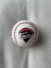 LG TWINS 旧モデル ロゴボール ATC バージョン