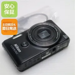 2026年最新】coolpix s6900の人気アイテム - メルカリ