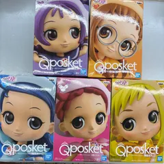2025年最新】qposket どれみの人気アイテム - メルカリ