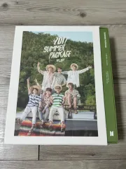 2025年最新】bts サマーパッケージ 2017の人気アイテム - メルカリ