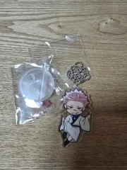 呪術廻戦 両面 宿儺