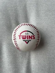 LG TWINS 新ロゴボール ATCバージョン