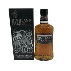 2025年最新】ハイランドパーク18年の人気アイテム - メルカリ