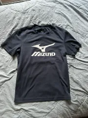 ミズノ 半袖 スポーツTシャツ