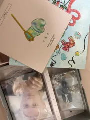 SEVENTEEN FML ジュン CARAT盤