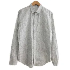 2025年最新】Dior Homme メンズ シャツの人気アイテム - メルカリ