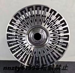 DAYTON 13x5.5 REV 88スポーク WHEEL2本SET - メルカリ