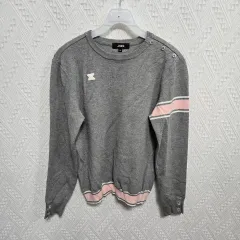 ラ81 JDX ゴルフ レディース ラウンドニット 95