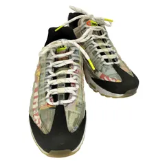 ナイキ NIKE AIR MAX 95 SE SWOOSH MART MAGAZINE メンズ JPN：26 