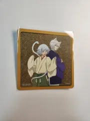 神様はじめました カフェ 特典 巴 日和 暁山 瑞希 出品