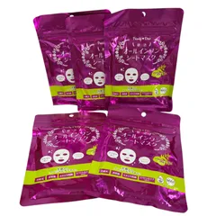 2025年最新】朝活オールインワンシートマスクの人気アイテム - メルカリ