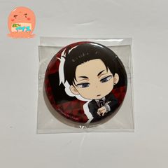 呪術廻戦 脹相 プリロール 缶バッジ 書き下ろし - メルカリ