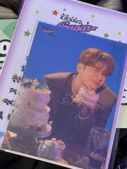 BTS シュガ (SUGA・ミンユンギ) 京セラドーム プレミアムフォト プレ