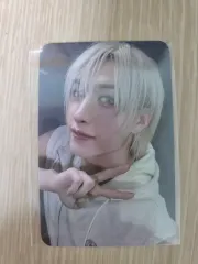 Stray Kids(ストレイキッズ・スキズ・SKZ) DO IT YES24 特典 バンチャン(BANG CHAN)