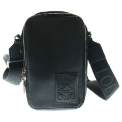 TENDERLOIN (テンダーロイン) T-WALLET PORTER MADE コードバン レザー