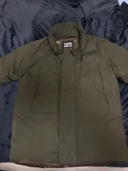 【新品未使用】 タイトブース　フラグメントデザイン　レイヤージャケット TIGHTBOOTH PRODUCTION（タイトブースプロダクション） 新品 タイト