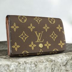 s65 ポルト モネ ビエ トレゾール ポルトフォイユ トレゾール