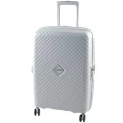 アメリカンツーリスター キャリーバッグ スーツケース 旅行 スクアセム スピナー66 69L-78L 5〜7泊 サムソナイト QJ2-35002 並行輸入品