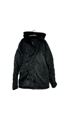 アルファインダストリーズ n-3b パーカ